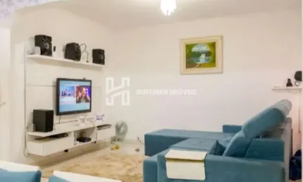 Casa com 3 quartos à venda na Rua José Salustiano Santana, --, Mauá, São Caetano do Sul