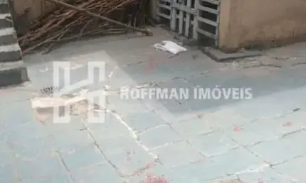 Casa com 2 quartos à venda na Rua Pan, --, Nova Gerty, São Caetano do Sul, 112 m2 por R$ 750.000