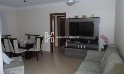 Apartamento com 2 quartos à venda na Alameda Araguaia, --, Santa Maria, São Caetano do Sul