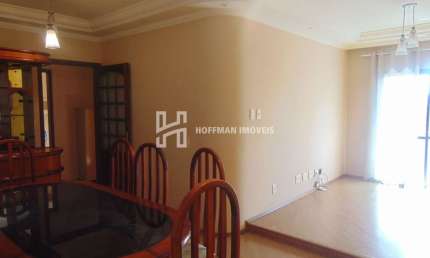 Apartamento com 2 quartos à venda na Rua Ivaí, --, Santa Maria, São Caetano do Sul
