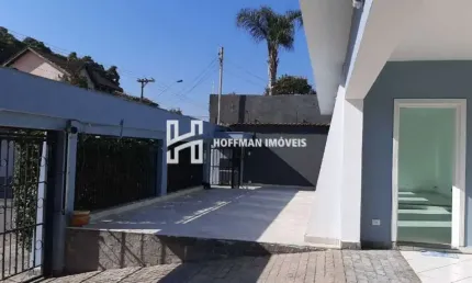 Casa com 4 quartos à venda na Avenida Papa João XXIII, --, Jardim São Caetano, São Caetano do Sul