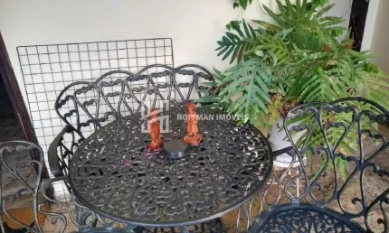 Casa com 2 quartos à venda na Rua Amazonas, --, Osvaldo Cruz, São Caetano do Sul, 275 m2 por R$ 1.650.000