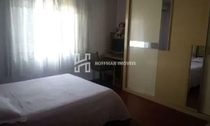 Casa com 4 quartos à venda na Avenida Paraíso, --, Osvaldo Cruz, São Caetano do Sul, 184 m2 por R$ 830.000