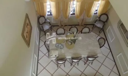 Casa com 4 quartos à venda na Rua Francisco Orellana, --, Jardim São Caetano, São Caetano do Sul, 350 m2 por R$ 2.450.000