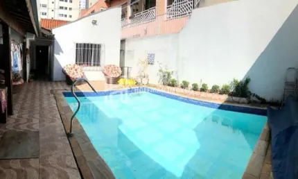 Casa com 2 quartos à venda na Rua Arlindo Marchetti, --, Boa Vista, São Caetano do Sul, 160 m2 por R$ 950.000