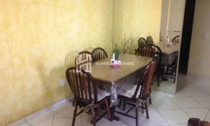 Apartamento com 3 quartos à venda na Avenida Tietê, --, Nova Gerty, São Caetano do Sul, 111 m2 por R$ 800.000