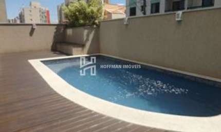 Apartamento com 3 quartos à venda na Rua Teffé, --, Santa Maria, São Caetano do Sul, 103 m2 por R$ 960.000