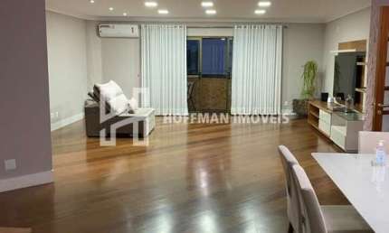 Apartamento com 4 quartos à venda na Rua José Benedetti, --, Centro, São Caetano do Sul