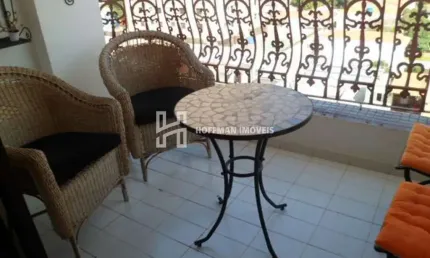 Apartamento com 3 quartos à venda na Rua Osvaldo Cruz, --, Osvaldo Cruz, São Caetano do Sul