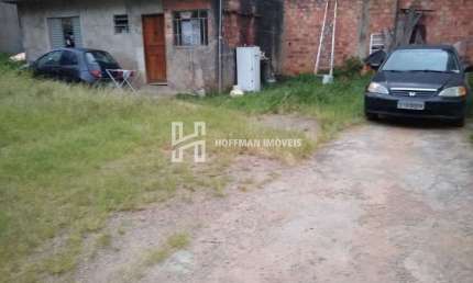 Terreno à venda na Rua Sílvia, --, Osvaldo Cruz, São Caetano do Sul por R$ 5.000.000