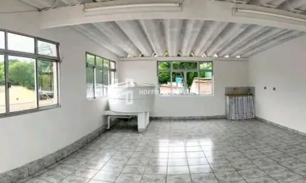 Casa com 3 quartos à venda na Rua Antônio de Andrade, --, Cerâmica, São Caetano do Sul