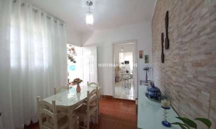 Casa com 5 quartos à venda na Rua Espírito Santo, --, Cerâmica, São Caetano do Sul