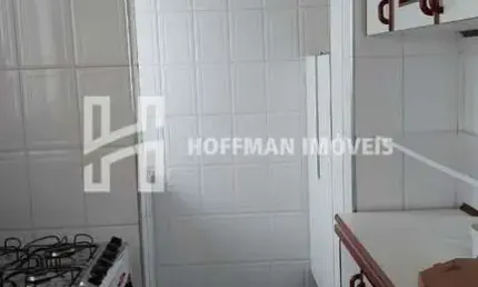 Apartamento no bairro cerâmica em são caetano do sul!