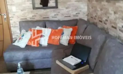 Apartamento com 2 quartos à venda na Rua Lourdes, --, Nova Gerty, São Caetano do Sul, 67 m2 por R$ 530.000