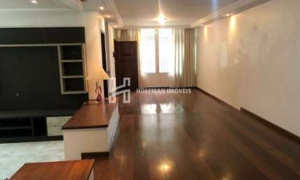 Casa com 3 quartos à venda na Rua Albert Einstein, --, Vila Floresta, Santo André, 350 m2 por R$ 1.750.000