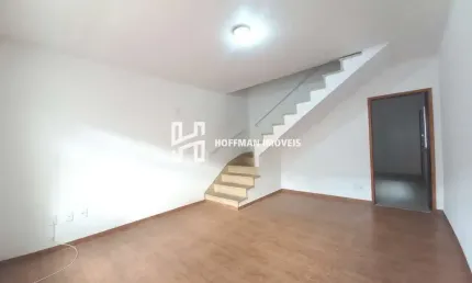 Casa com 3 quartos à venda na Rua Madeira, --, Santa Maria, São Caetano do Sul