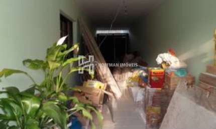 Casa com 3 quartos à venda na Rua Doutor Manoel de Abreu, --, Olímpico, São Caetano do Sul, 280 m2 por R$ 1.600.000