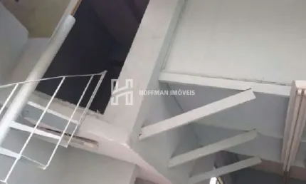 Ponto comercial com 1 sala à venda na Rua Giuseppe Braido, --, Boa Vista, São Caetano do Sul