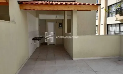 Apartamento com 2 quartos à venda na rua vitória régia, --, campestre, santo andré, 130 m2 por r$ 599.000