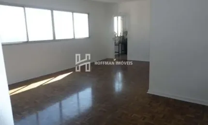 Apartamento com 3 quartos à venda na Avenida Doutor Augusto de Toledo, --, Osvaldo Cruz, São Caetano do Sul, 136 m2 por R$ 850.000