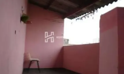 Casa com 2 quartos à venda na Rua General Estilac Leal, --, Mauá, São Caetano do Sul, 120 m2 por R$ 600.000