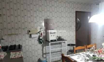 Casa com 4 quartos à venda na Rua Municipal, --, Fundação, São Caetano do Sul, 288 m2 por R$ 1.100.000