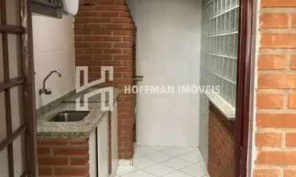 Casa com 3 quartos à venda na Rua Henrica Grigoletto Rizzo, --, Olímpico, São Caetano do Sul