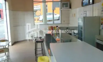 Casa com 2 quartos à venda na Rua Osvaldo Cruz, --, Osvaldo Cruz, São Caetano do Sul