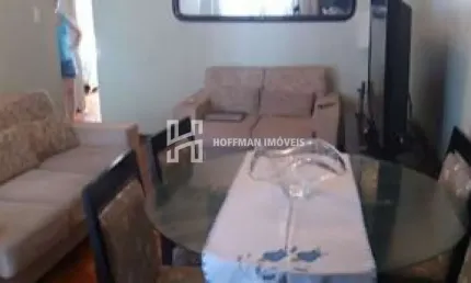 Apartamento com 2 quartos à venda na rua perrella, --, fundação, são caetano do sul, 80 m2 por r$ 440.000
