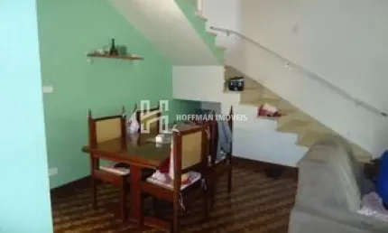 Casa com 3 quartos à venda na Rua Professora Maria Macedo, --, Centro, São Caetano do Sul, 205 m2 por R$ 800.000