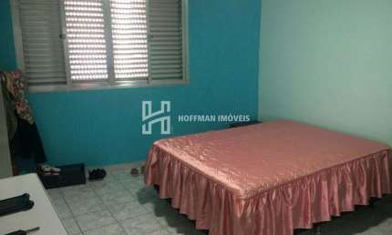 Casa com 7 quartos à venda na Rua Belvedere, --, Jardim São Caetano, São Caetano do Sul, 332 m2 por R$ 1.350.000