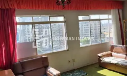 Apartamento com 03 Dormitórios, 03 Banheiros, 01 Vaga de Garagem no Bairro Centro - São Caetano.
