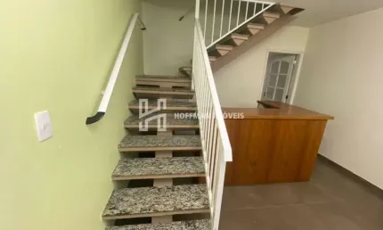 Prédio com 5 salas para alugar na Avenida Goiás, --, Barcelona, São Caetano do Sul, 85 m2 por R$ 4.400