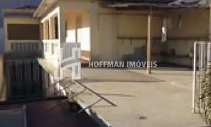 Casa com 2 quartos à venda na Rua Engenheiro Rebouças, --, Cerâmica, São Caetano do Sul, 170 m2 por R$ 980.000