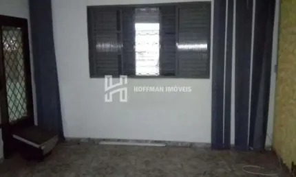 Casa com 1 quarto à venda na Rua Engenheiro Rebouças, --, Cerâmica, São Caetano do Sul, 230 m2 por R$ 640.000