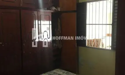 Casa à venda na avenida palmares, --, vila palmares, santo andré, 147 m2 por r$ 500.000