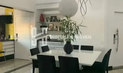 Apartamento com 4 quartos à venda na Rua Porto Carrero, --, Campestre, Santo André