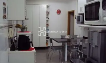 Casa com 4 quartos à venda na Rua Picuí, --, Olímpico, São Caetano do Sul