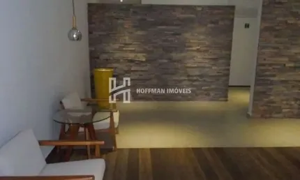 Apartamento com 2 quartos à venda na Alameda Araguaia, --, Santa Maria, São Caetano do Sul