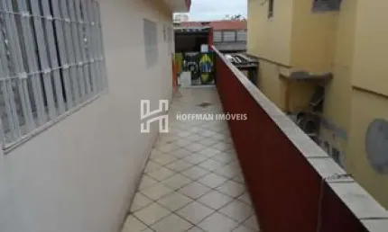 Casa com 3 quartos à venda na Rua Arlindo Marchetti, --, Santa Maria, São Caetano do Sul, 256 m2 por R$ 1.200.000