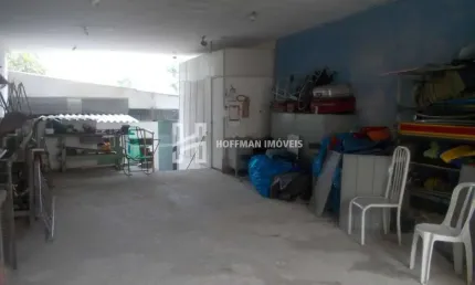 Casa com 3 quartos à venda na rua ribeirão preto, --, olímpico, são caetano do sul, 304 m2 por r$ 960.000