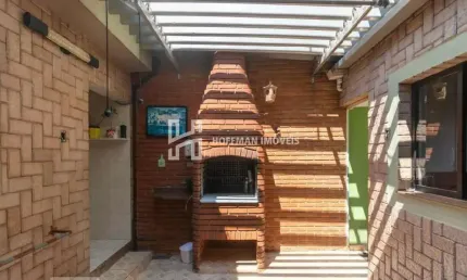 Casa com 2 quartos à venda na Rua Nelly Pellegrino, --, Nova Gerty, São Caetano do Sul, 178 m2 por R$ 850.000
