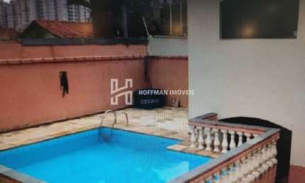 Casa com 3 quartos para alugar na Estrada das Lágrimas, --, São José, São Caetano do Sul, 447 m2 por R$ 10.000
