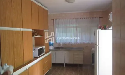 Casa com 3 quartos à venda na r mangueiras, das, --, cerâmica, são caetano do sul, 118 m2 por r$ 630.000