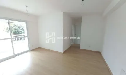 Apartamento com 2 quartos à venda na Praça Francisco Pires, --, Santa Maria, São Caetano do Sul