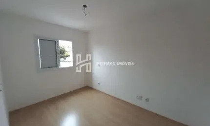 Apartamento com 2 quartos à venda na Praça Francisco Pires, --, Santa Maria, São Caetano do Sul