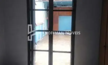 Casa com 2 quartos à venda na Rua Municipal, --, Fundação, São Caetano do Sul, 112 m2 por R$ 650.000