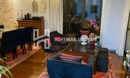 Apartamento com 4 quartos à venda na Rua Laura, --, Centro, Santo André