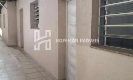 Ponto comercial com 7 salas à venda na Rua Coronel Alfredo Fláquer, --, Centro, Santo André, 192 m2 por R$ 900.000