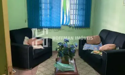 Casa à venda na rua washington luís, --, são josé, são caetano do sul, 275 m2 por r$ 1.060.000